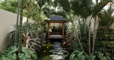 Villa in Sanur, Indonesien
