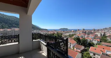Appartement dans Budva, Monténégro