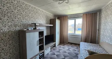 Apartamento 1 habitación en Volosovo, Rusia