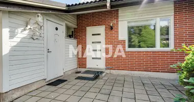 Adosado Adosado en Naantali, Finlandia
