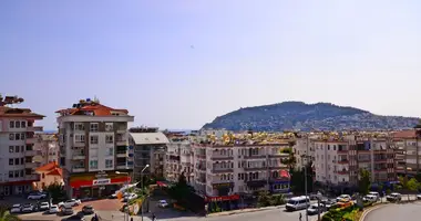 Ático Ático 3 habitaciones en Alanya, Turquía