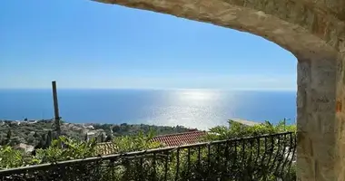 Villa 3 bedrooms in Rijeka Rezevici, Montenegro