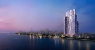 Penthouse in Pattaya City, Thailand