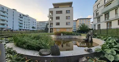 Appartement 4 chambres dans Varsovie, Pologne
