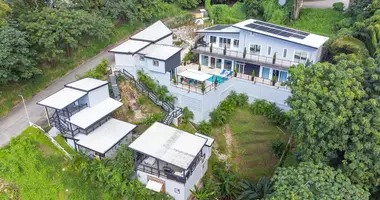 Haus 6 Schlafzimmer in West End, Honduras