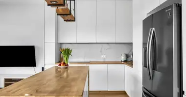 Wohnung 3 zimmer in Warschau, Polen