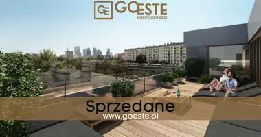 Mieszkanie 4 pokoi w Smolice, Polska
