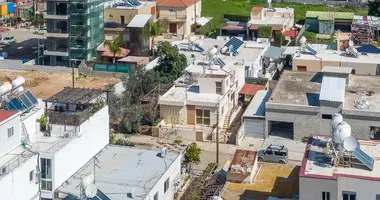 4 bedroom apartment in Limassol, Cyprus