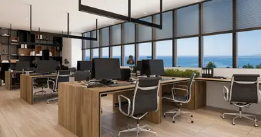 Gewerbefläche 829 m² in Limassol, Zypern