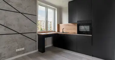 Wohnung 2 zimmer in Witkowo, Polen