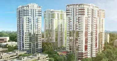 Nieruchomości komercyjne 35 m² w Odessa, Ukraina