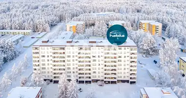 Appartement 1 chambre dans Oulu sub region, Finlande