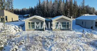 Casa 5 habitaciones en Jyvaskyla sub region, Finlandia