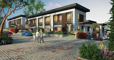 Villa 5 zimmer in Marmararegion, Türkei