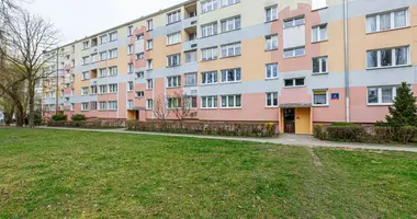 Wohnung 2 zimmer in Lodz, Polen