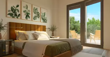 3 room apartment in la Vila Joiosa Villajoyosa, Spain