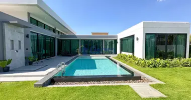 Villa 3 chambres dans Huai Yai, Thaïlande