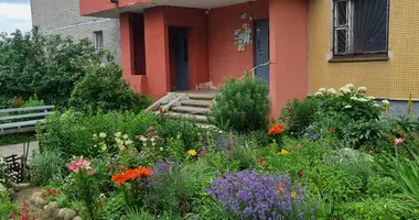 Квартира 1 комната в Минск, Беларусь