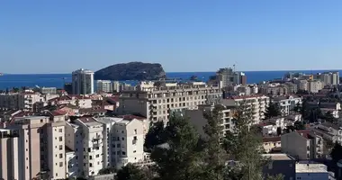 Apartamento 3 habitaciones en Budva, Montenegro