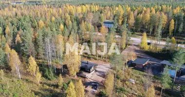 House in Lempea, Finland