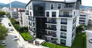 Duplex 4 bedrooms in Nilufer, Turkey