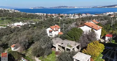 Działka w Foca, Turcja