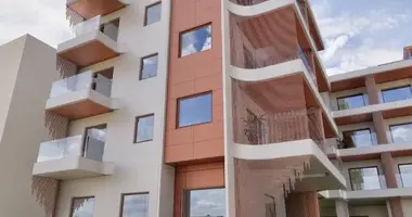 Apartamento 2 habitaciones en Nea Kallikrateia, Grecia