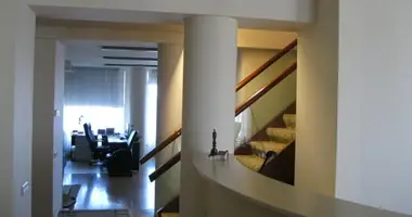 Apartamento 6 habitaciones en Riga, Letonia
