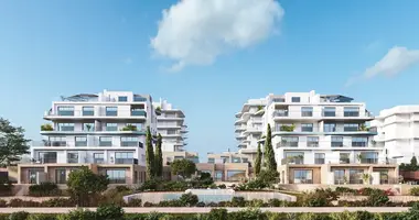 Appartement 2 chambres dans Villajoyosa, Espagne