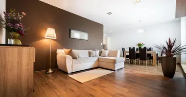 Apartamento 2 habitaciones en Baden Baden, Alemania