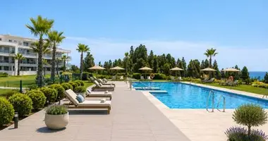 2 bedroom apartment in Mijas, Spain