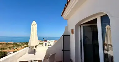 Apartment in Manilva, Spain
