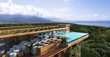 Wohnung in Batumi, Georgien