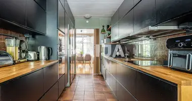 Appartement 4 chambres dans Kuopio sub region, Finlande