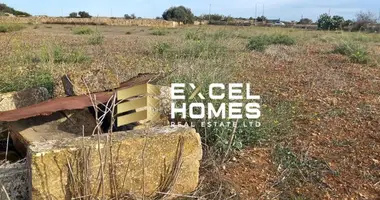 Участок земли в Marsaxlokk, Мальта