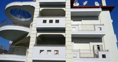 House in Thessaloniki, Greece