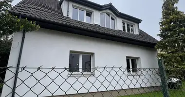Haus in Posen, Polen