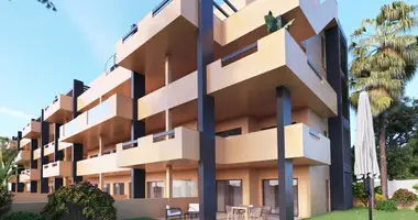 2 bedroom apartment in Orihuela, Spain