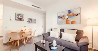 Wohnung 3 Schlafzimmer in Dos Hermanas, Spanien