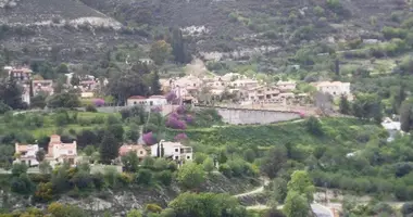 Apartment in Silikou, Cyprus