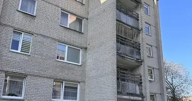 3 room apartment in Svencionys, Lithuania