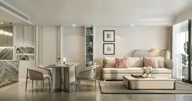 Condo in Kamala, Thailand