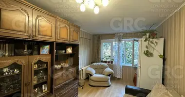3 room apartment in Evenkiysky Rayon, Russia