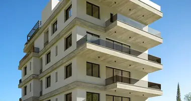 Квартира 1 спальня в муниципалитет Лимасол, Кипр