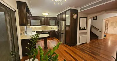 Villa 3 chambres dans Demos Agiou Athanasiou, Chypre