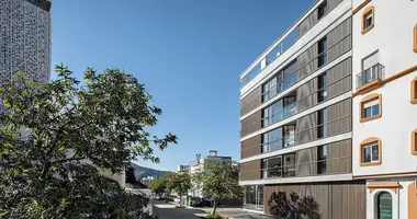 Penthouse 2 bedrooms in Estepona, Spain