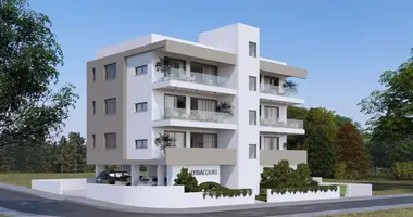 Apartamento 2 habitaciones en Pafos, Chipre
