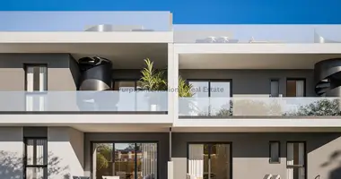 Mieszkanie 2 pokoi w Pafos, Cypr