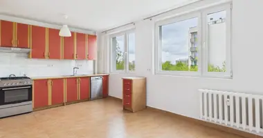Apartamento 3 habitaciones en Varsovia, Polonia