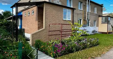 Apartamento 3 habitaciones en Horki, Belarús